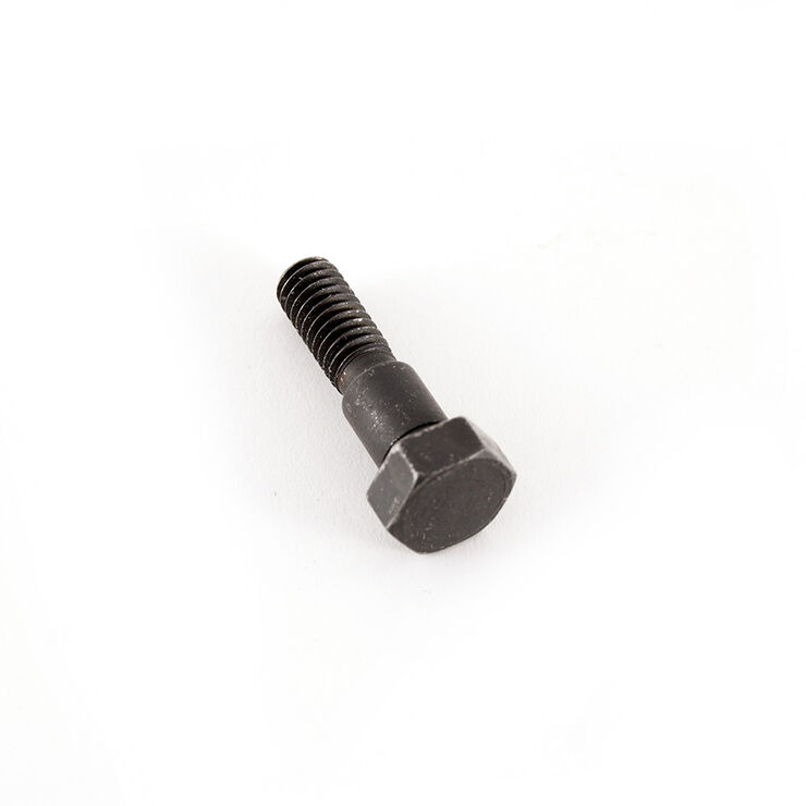Control Rod Shoulder Bolt