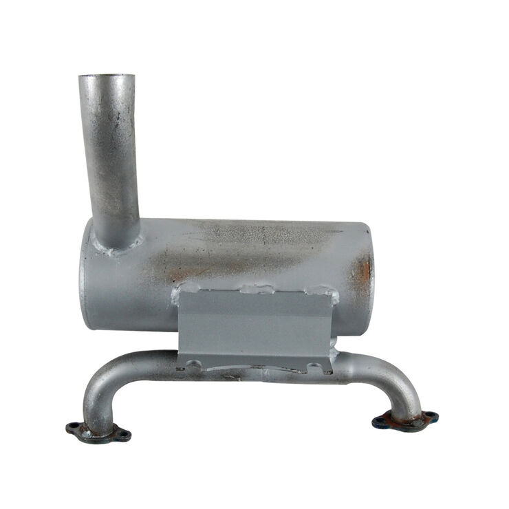 Muffler 7513110 Cub Cadet US