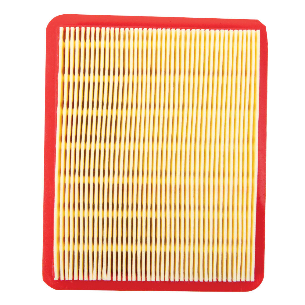 Cub cadet lawn mower air filter deals