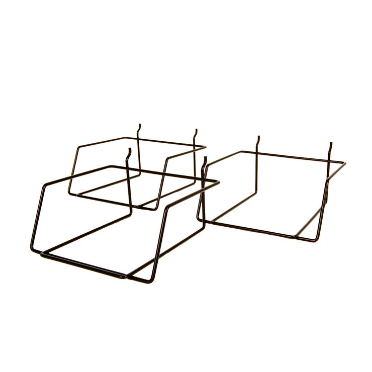 MEDIUM WHEEL RACK DISPLAY