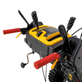 3X 26&quot; Snow Blower&nbsp;