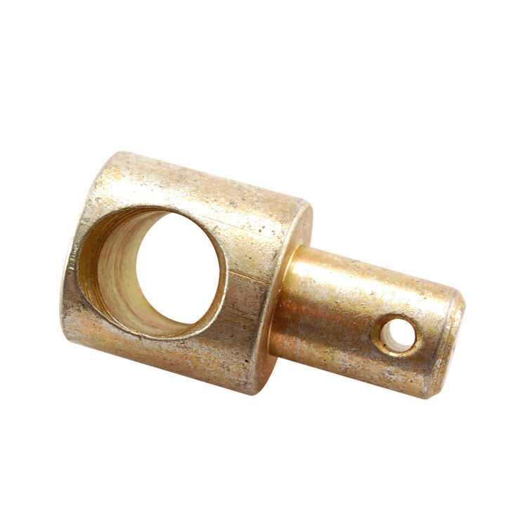 FERRULE                      N