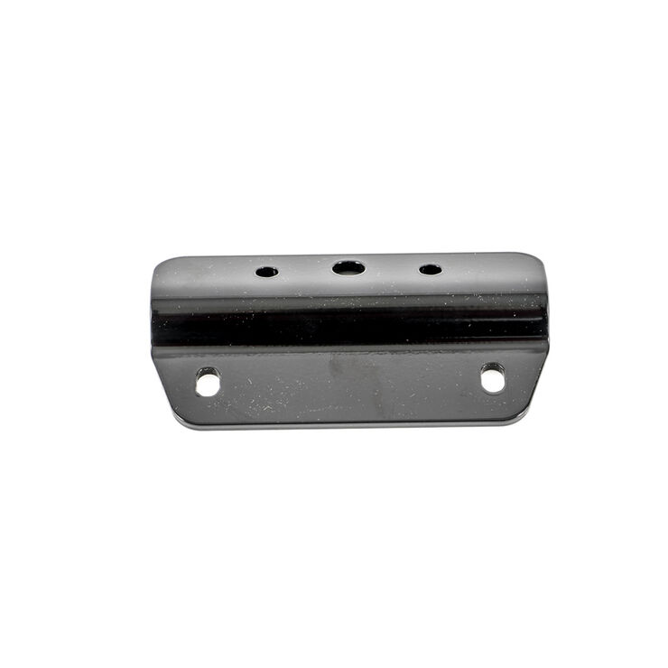 Headlight Housing Mounting Bracket &#40;Powder Black&#41;