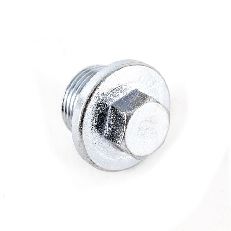 Fuel Drain Screw Plug
