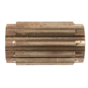 11T Gear Assembly