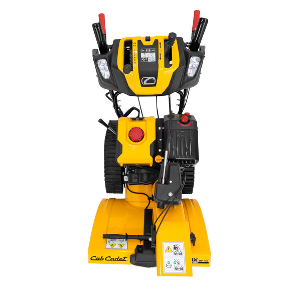 Cub Cadet&reg; 3X&reg; 26" TRAC IntelliPOWER&reg; Snow Blower