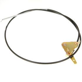 Throttle Cable