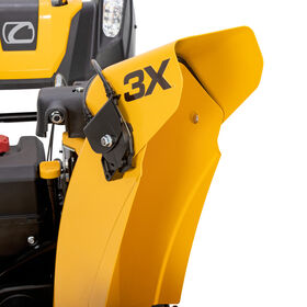 3X&trade; 30&quot; TRAC Snow Blower&nbsp;