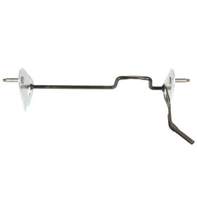 Axle Adjustment &#40;Rear&#41; 