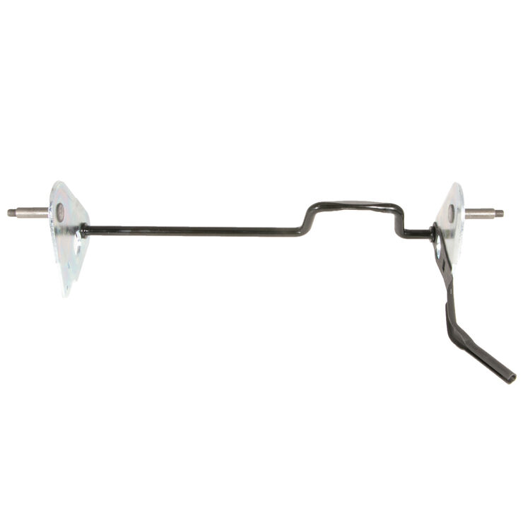 Axle Adjustment &#40;Rear&#41; 