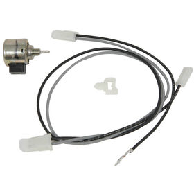 Fuel Solenoid