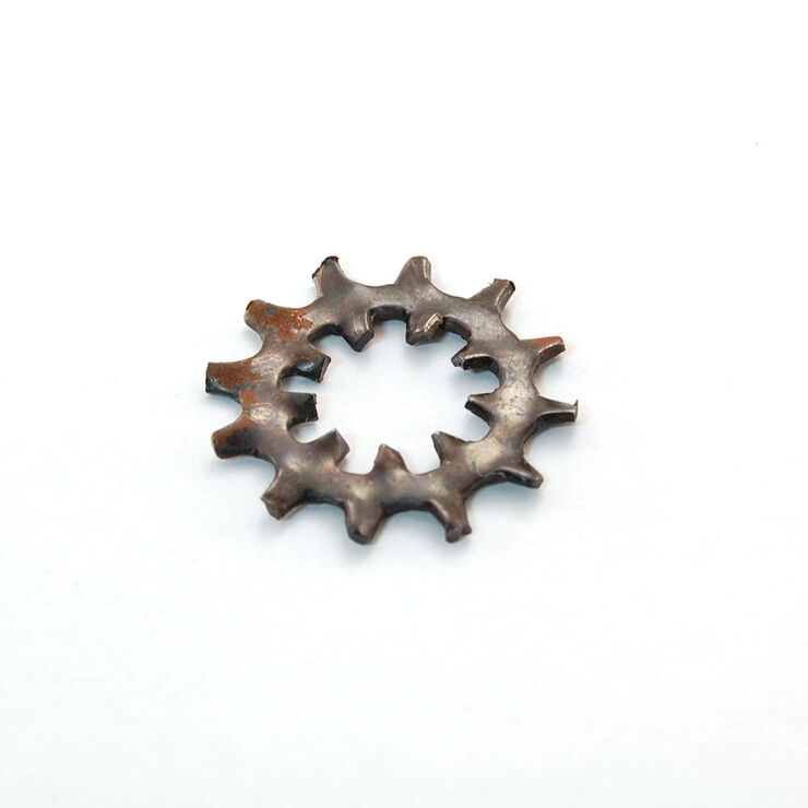WASHER