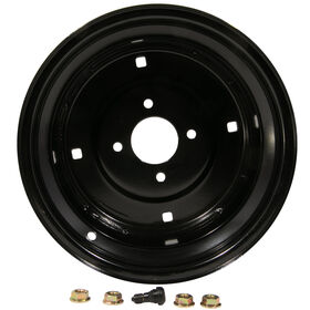 Replacement Rim &#40;12x7&#41;