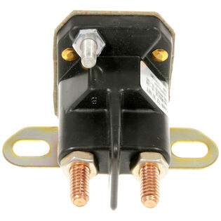 SOLENOID