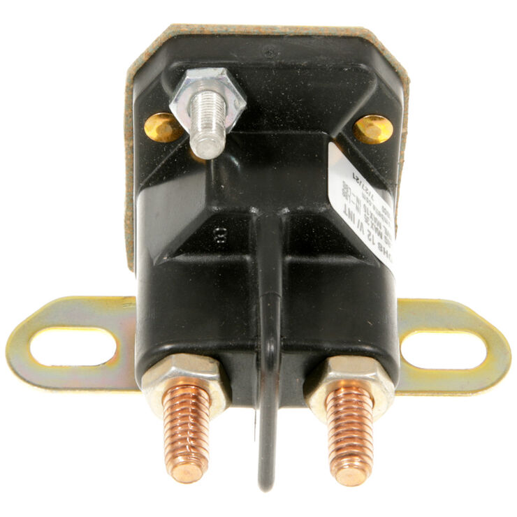 SOLENOID