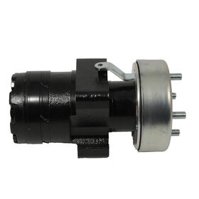 Motor-Hydro W/Brake &#40;RH&#41;