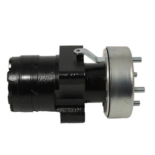 Motor-Hydro W/Brake (RH)