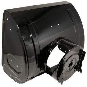 26" Auger Housing (Black Jack)