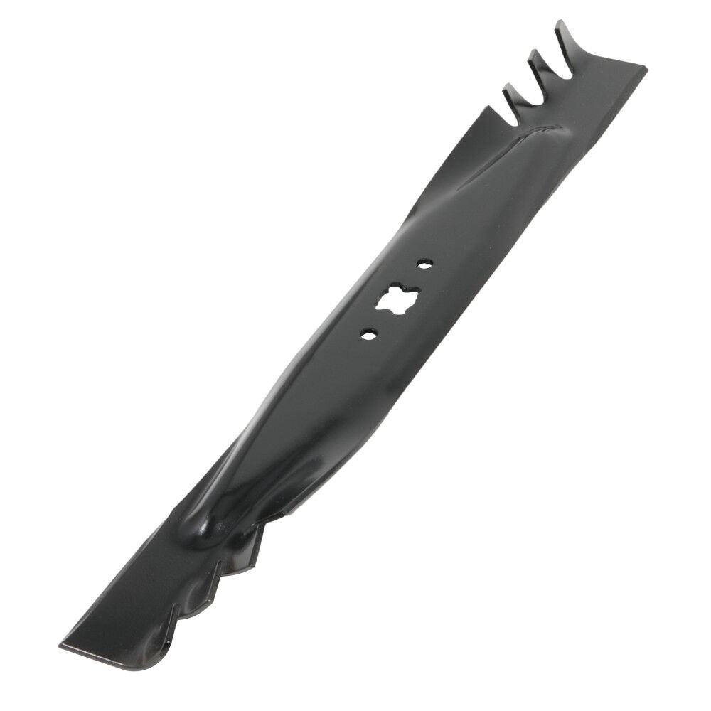 Husqvarna 42 inch mulching blades top