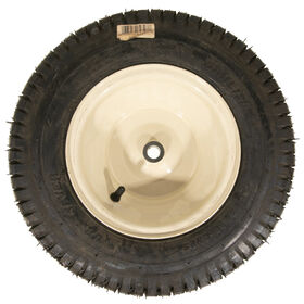 Wheel Assembly, 16 x 6.5 x 8