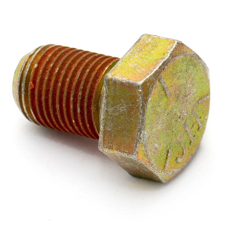 Bolt 1/2-20 x .75 Gr5