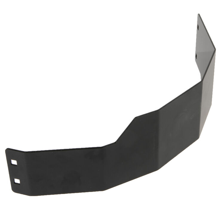 60&quot; Discharge Baffle
