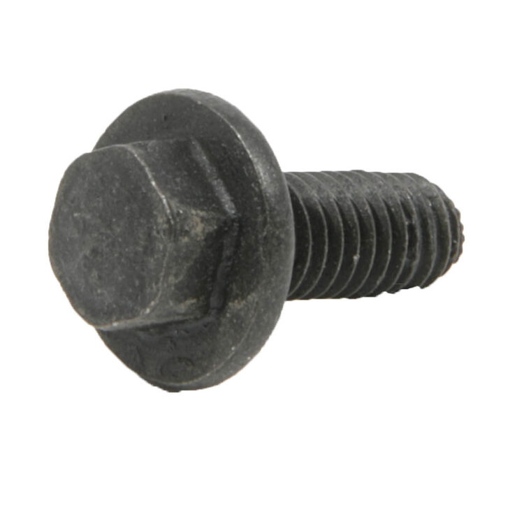 Screw M6-1 x .625