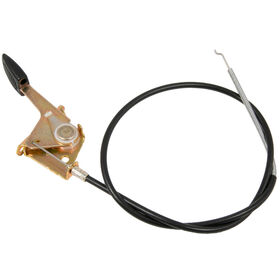 Throttle Cable