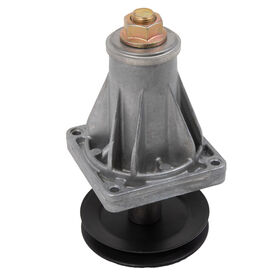 Spindle Assembly