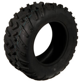 TIRE RADIAL - REAR            
