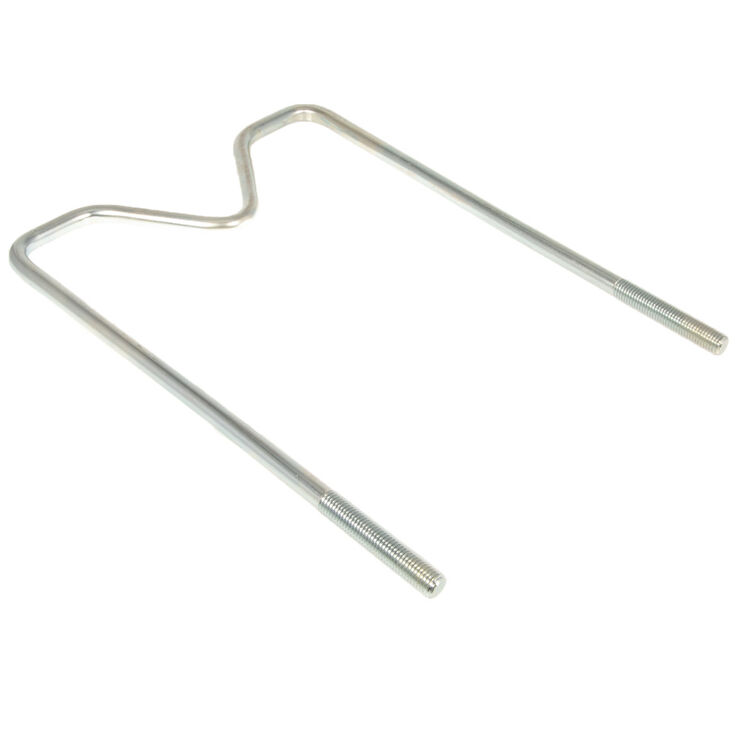 Deck Hanger Rod