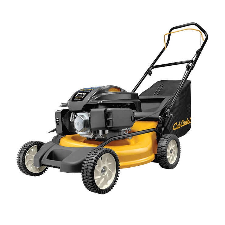 CC 500 Cub Cadet Push Lawn Mower