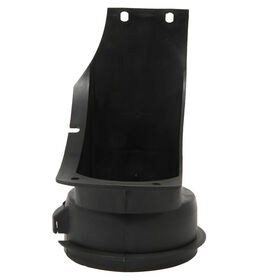 Chute Adapter
