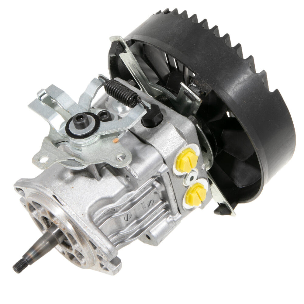 Hydro Pump (RH) - 618P08253 | Cub Cadet US