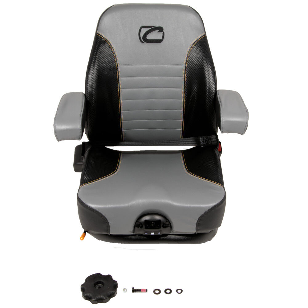 Cub cadet top suspension seat