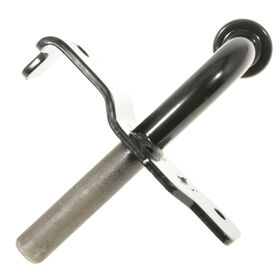 Front Axle Assembly &#40;RH&#41; &#40;Powder Black&#41;