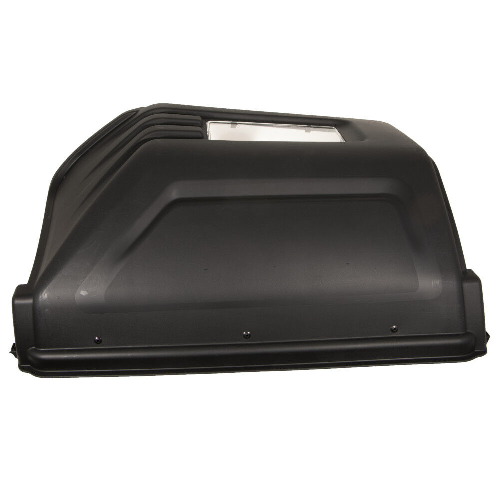 BAGGER HOOD ASSEMBLY - 931-05474B | Cub Cadet US