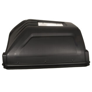 BAGGER HOOD ASSEMBLY