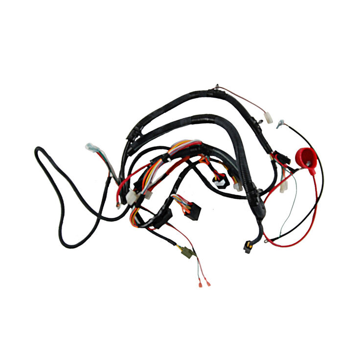 Main Harness
