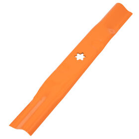 2-in-1 Sand Blade for 50-inch Cutting Decks