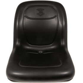Seat-19&quot; 4 Pt Mtg