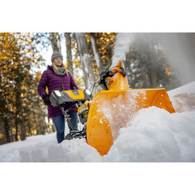 2X 28&quot; INTELLIPOWER&trade; Snow Blower&nbsp;