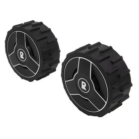 Power Wheel with Cap - S Model