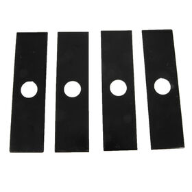 7-3/4" x 2" Edger Blade (2 pack)