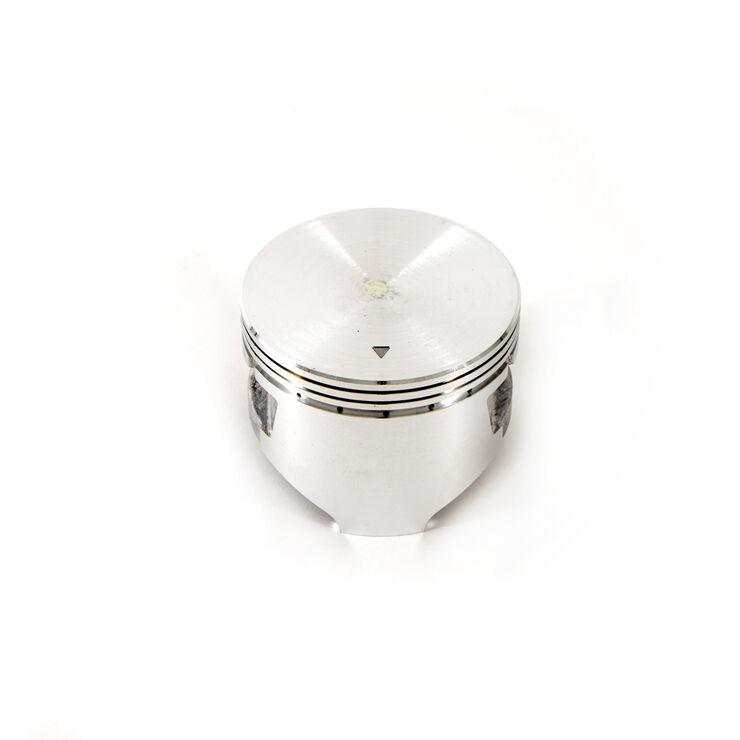 PISTON                        