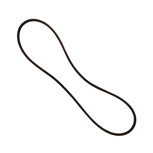V-Belt-A Section x 64.20"