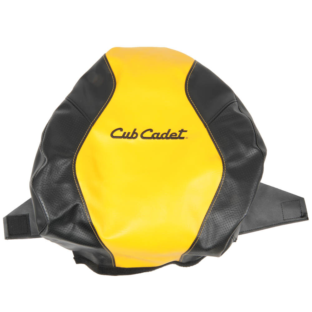 Cub cadet hot sale zt1 cover