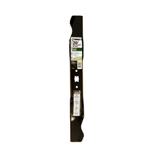 Mulching Blade for 20-inch Cutting Decks
