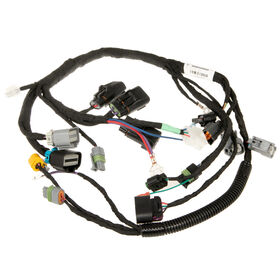 Wiring Harness Assembly