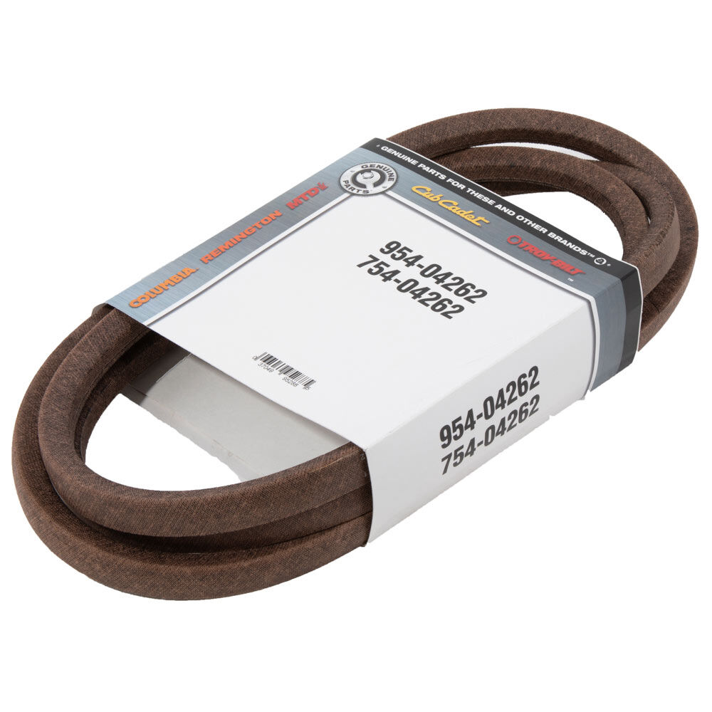 V-Belt B Sec x 91.04 - 954-04262 | Cub Cadet US